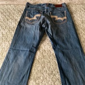 Big star jeans